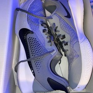 Kobe Bryant Mamba Fury Basketball Low Tops